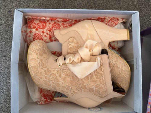 Irregular choice women - irregular, women’s