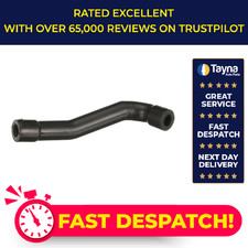 Crank Case Breather Pipe Hose