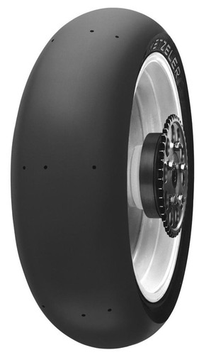 Metzeler racetec racing - racetec, k1