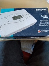 Drayton Lifestyle LP811