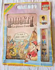 Lego Pirates 6255 - Pirate