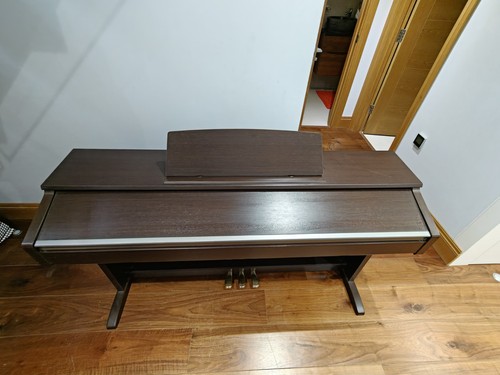 Casio celviano 220 - casio,