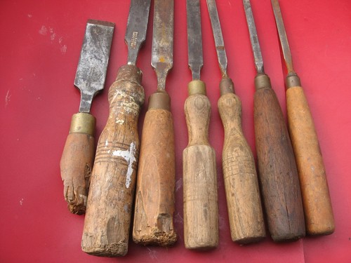 Vintage marples sorby ward - sorby,