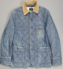 Vivienne Westwood x Lee