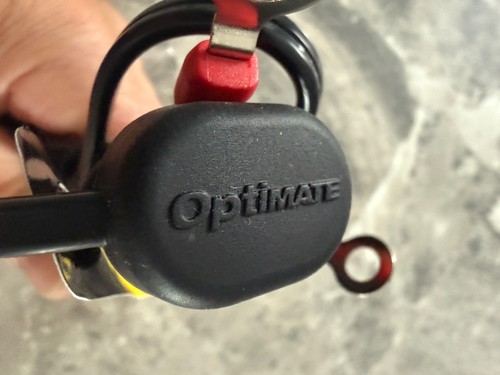 Genuine optimate sae71 - optimate,