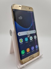 Samsung Galaxy S7 Edge Gold