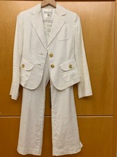 Banana Republic Linen Rayon