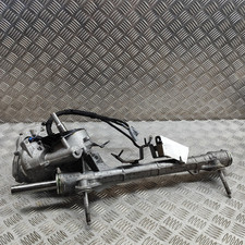 PEUGEOT 2008 II Steering Rack 9839415780 Electricity 100kw 2021 LHD 28245302