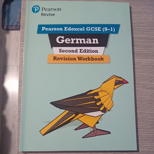 Pearson revise edexcel gcse - edexcel,