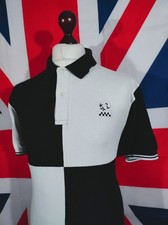 Fred Perry X The Specials
