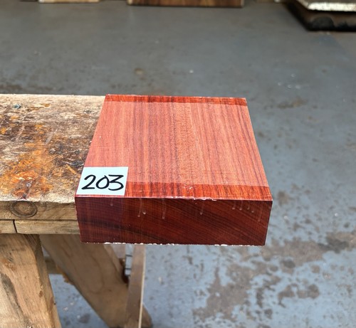 Bloodwood 6 x - 1,