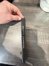 Scotty Cameron Full Contact