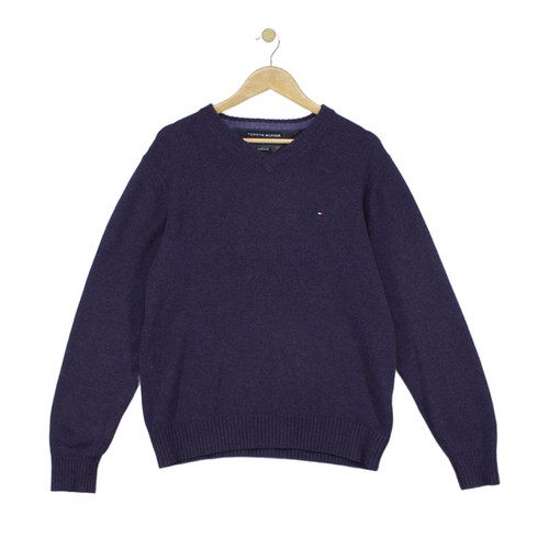 Tommy hilfiger neck - hilfiger, jumper