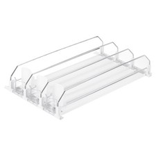 3pcs Self-Pushing Soda Can