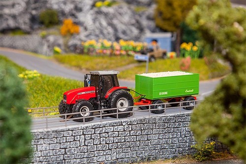 Faller car system 161588 - car,