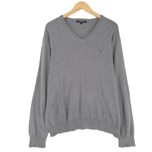 Gant mens pullover sweater - pullover,