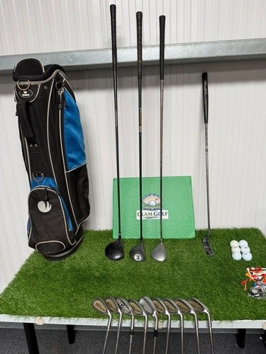 Men select edition golf - rh,