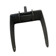 Cart Trolley Fork Foot