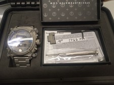 MTM Special Ops Grey Air Stryk