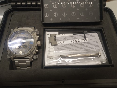 Mtm special ops grey air - ops,