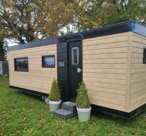 Eurolodge mobile caravan - eurolodge,
