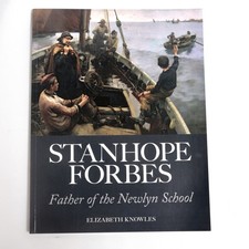 Stanhope Forbes Father of the