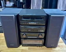 TECHNICS SC-CA1080 Pre / Power