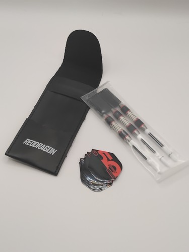Red dragon darts - dragon,