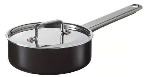 Ikea guldöring saucepan with - ikea,