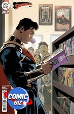 SUPERMAN #37  (2026) *NORD