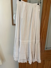 Beautiful Antique Cotton