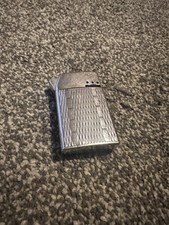 Vintage Sim Luxe Lighter