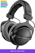 beyerdynamic DT 770 PRO Studio