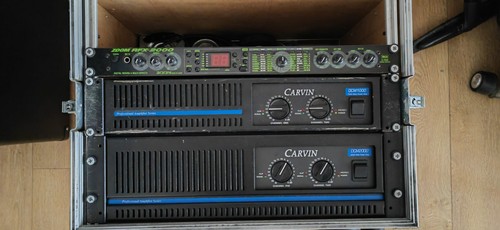 Passive system 2 - system,