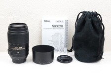 NIKON AF-S DX NIKKOR 55-300mm