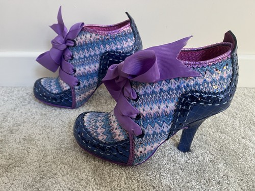 Irregular choice abigail - choice, abigail's