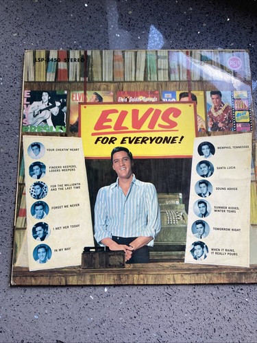 Elvis presley for - elvis, “elvis