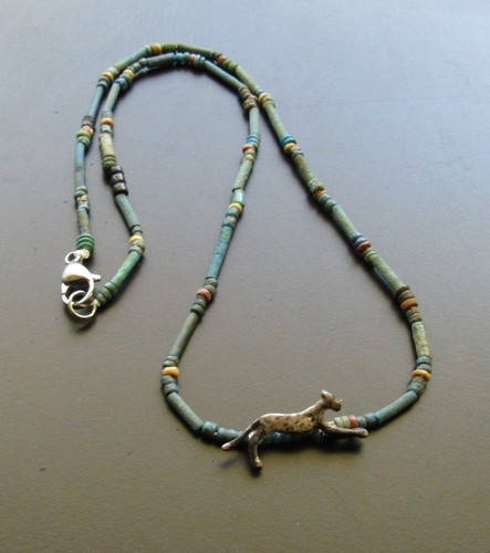Nile ancient egyptian silver - nile,