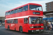 Bus Photo - West Riding 505