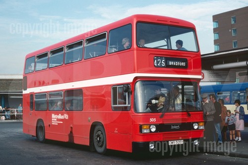 Bus photo west - -,