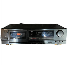 Denon DRM-510 Precision Audio
