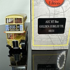 EFE 1/76 Scale 10131 - AEC RT