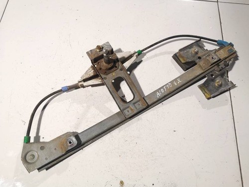 Door winder mechanism - ,