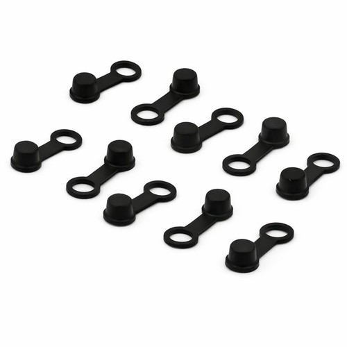 Bleed nipple cover x10 for - x10,