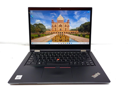 Lenovo thinkpad l13 yoga - thinkpad,