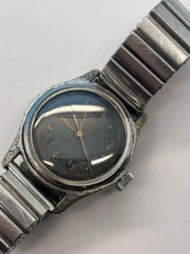 Roamer men vintage watch - roamer,