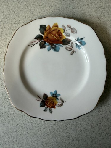 Vintage royal vale bone - vintage,