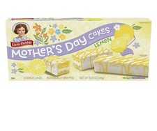2 BOXES Little Debbie