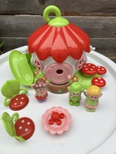 ELC Happyland Fairy House