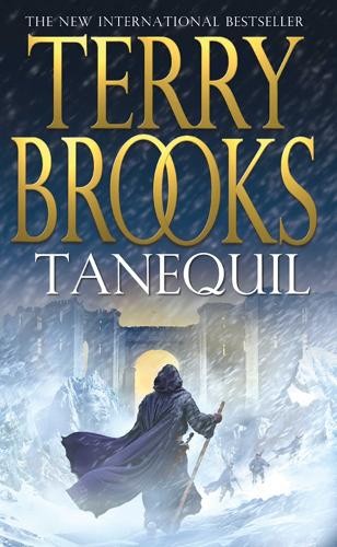 Tanequil high druid of - tanequil,